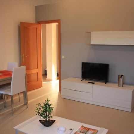 Ar Apartamentos Soto Real الغرفة الصورة