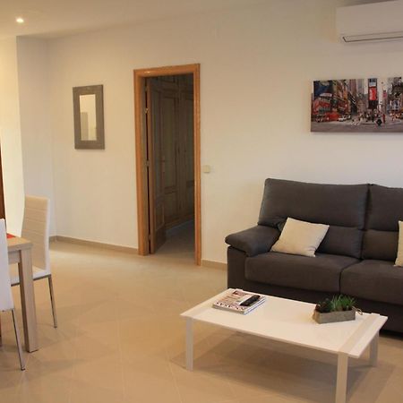 Ar Apartamentos Soto Real الغرفة الصورة