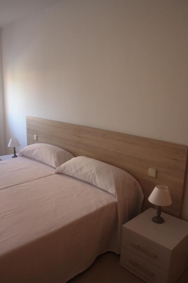 Ar Apartamentos Soto Real الغرفة الصورة