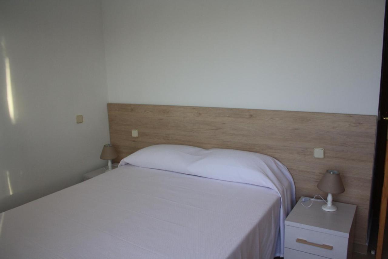 Ar Apartamentos Soto Real المظهر الخارجي الصورة