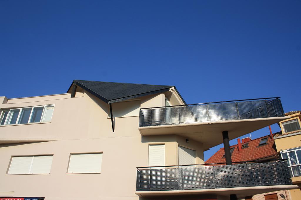 Ar Apartamentos Soto Real الغرفة الصورة