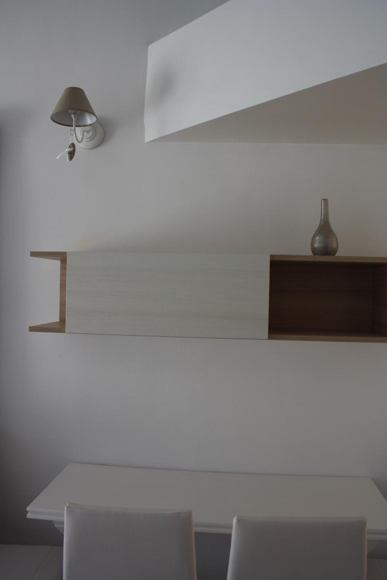 Ar Apartamentos Soto Real الغرفة الصورة