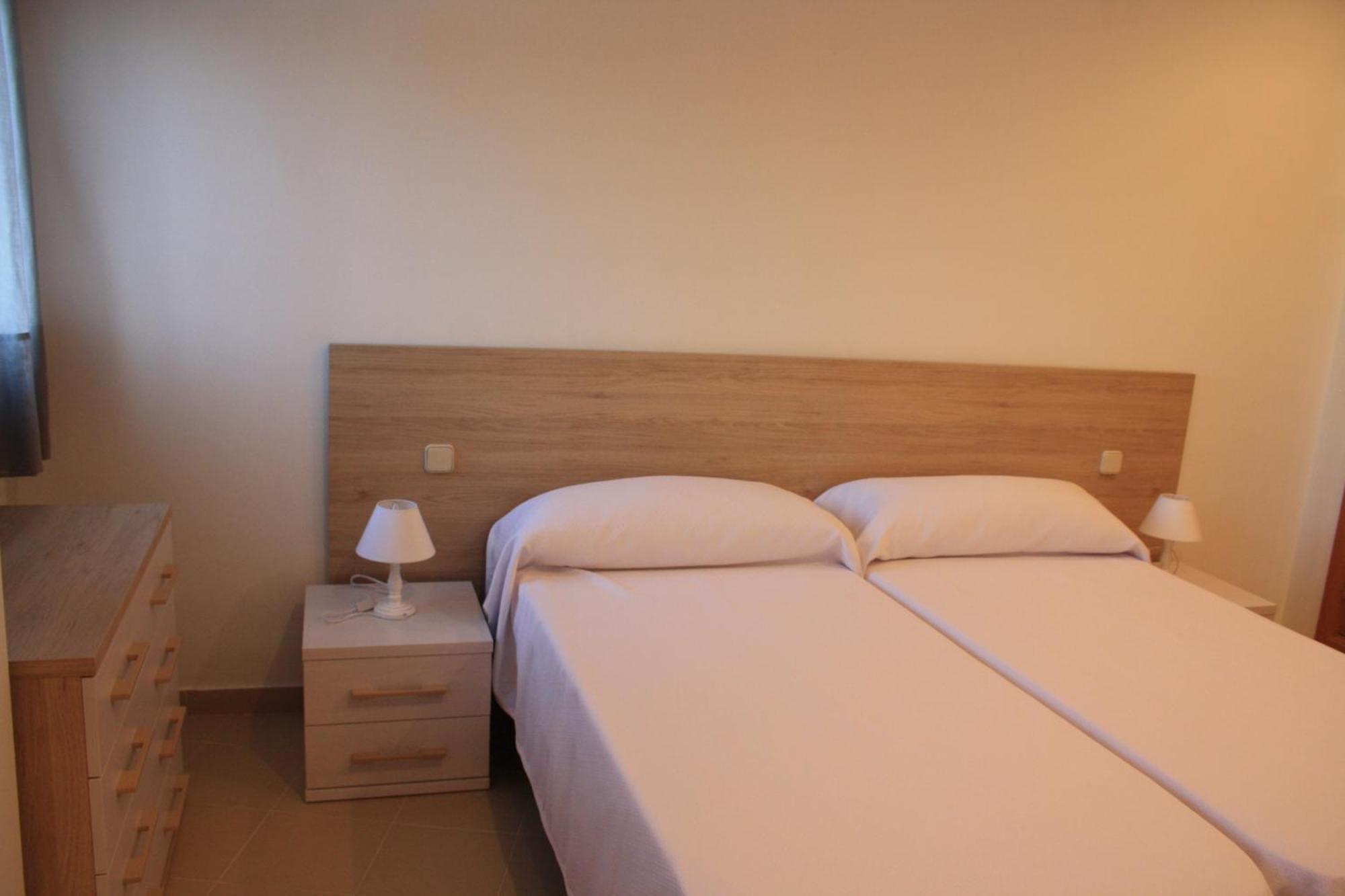 Ar Apartamentos Soto Real الغرفة الصورة